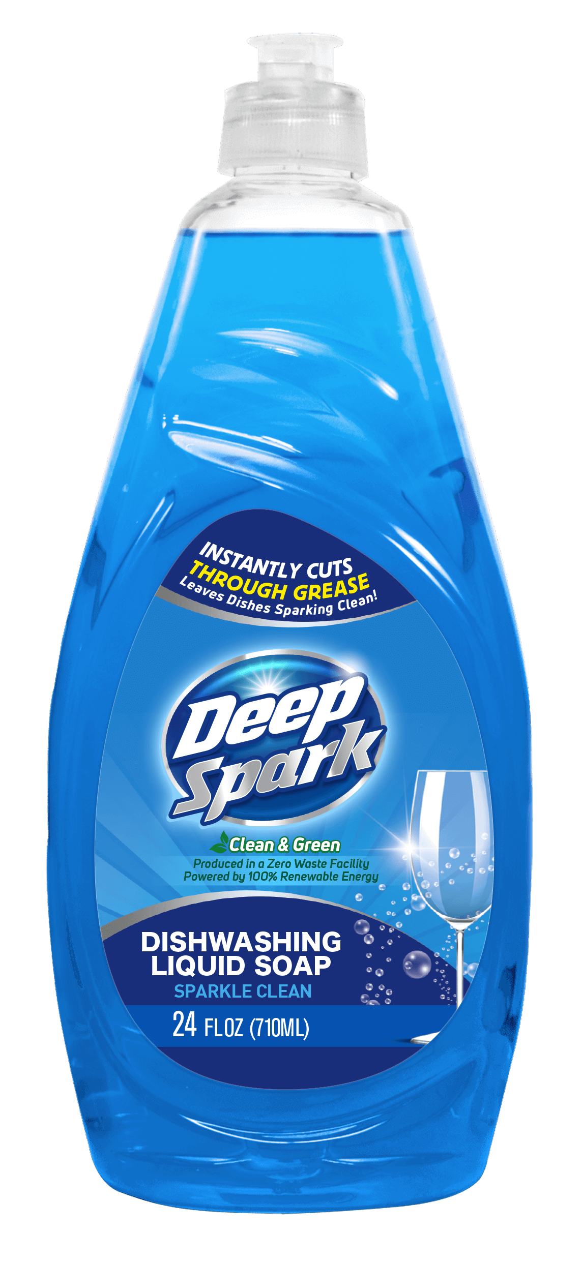 Liquid Soap